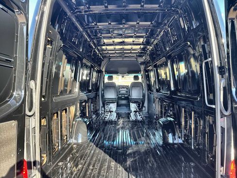 New 2026 Mercedes-Benz Sprinter 2500 image 16