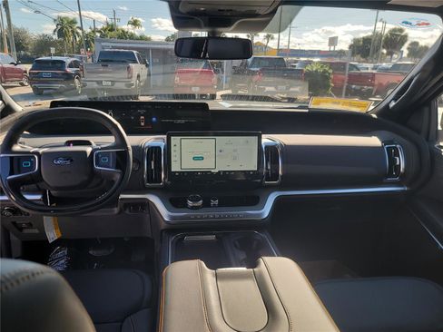 New 2025 Ford Expedition Tremor image 29