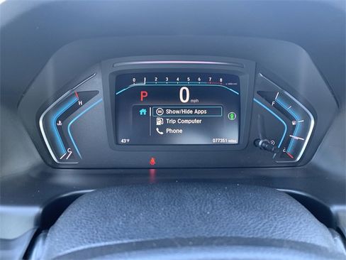 Used 2021 Honda Odyssey EX-L image 11