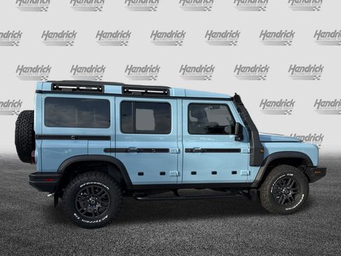 New 2025 INEOS Grenadier Trialmaster Edition image 10