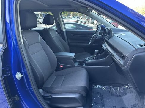 Used 2024 Honda CR-V EX image 29