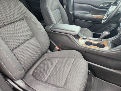 Used 2018 GMC Acadia SLE w/ Driver Alert Package I FWD image 14