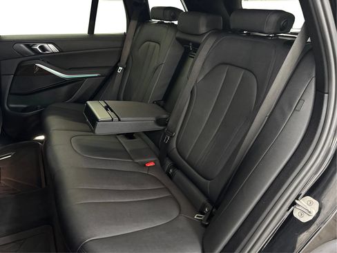 Used 2020 BMW X5 xDrive40i w/ Convenience Package AWD/4WD image 14