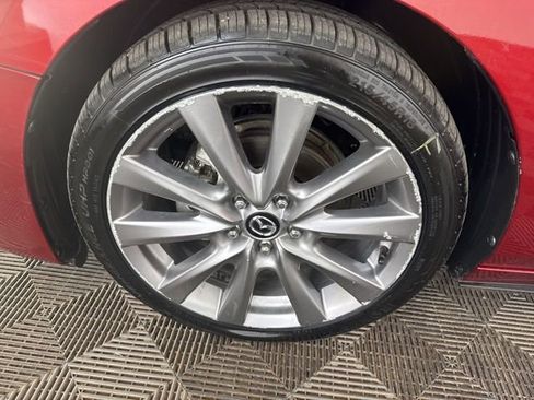 Used 2019 MAZDA MAZDA3 Sedan image 28