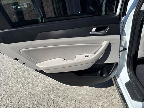 Used 2016 Hyundai Sonata Sport w/ Cargo Package image 14