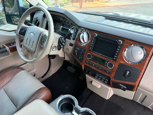 Used 2009 Ford F350 Cabela's image 27