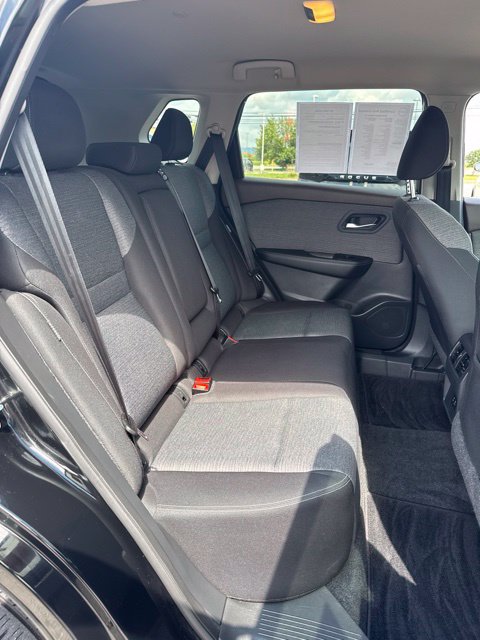 Certified 2023 Nissan Rogue SV AWD/4WD image 16