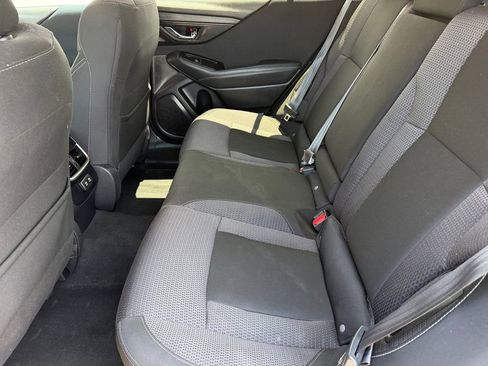 Used 2022 Subaru Outback Premium AWD/4WD image 13