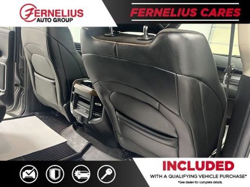 Used 2022 RAM 1500 Laramie image 21