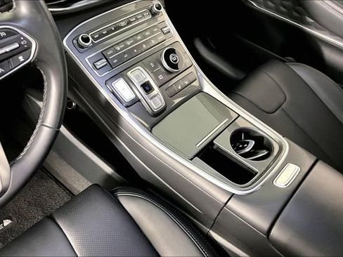 Used 2023 Hyundai Santa Fe SEL w/ Premium Package FWD image 16