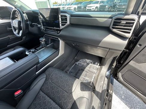 Used 2023 Toyota Sequoia SR5 w/ SR5 Premium Package image 21