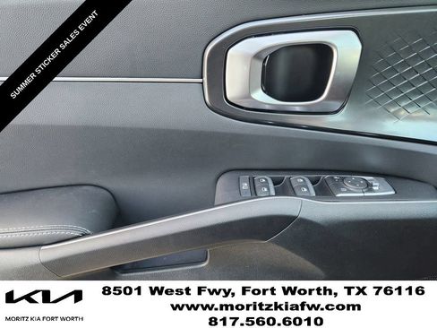 New 2026 Kia Sorento S AWD/4WD image 16