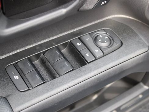 Used 2025 Toyota 4Runner TRD Off-Road Premium w/ Tow Technology Package image 17