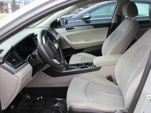 Used 2019 Hyundai Sonata SE image 21