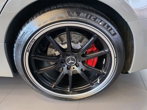 New 2026 Mercedes-Benz AMG GT 63 image 6