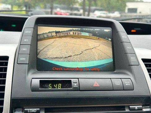 Used 2008 Toyota Prius FWD image 10