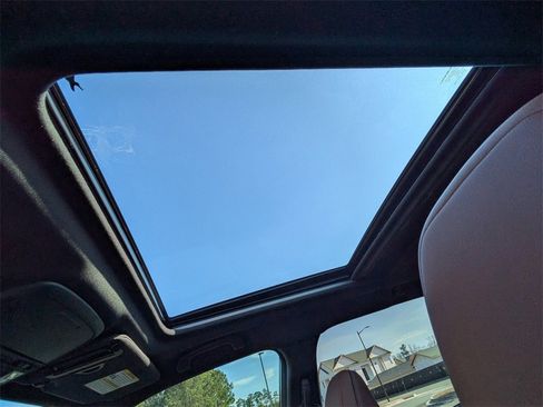 New 2026 Subaru Forester Touring image 17