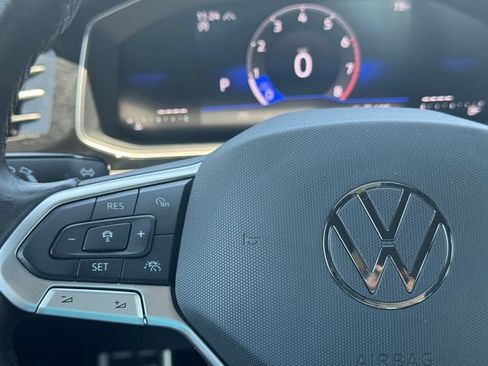 Used 2025 Volkswagen Jetta Sport FWD image 24