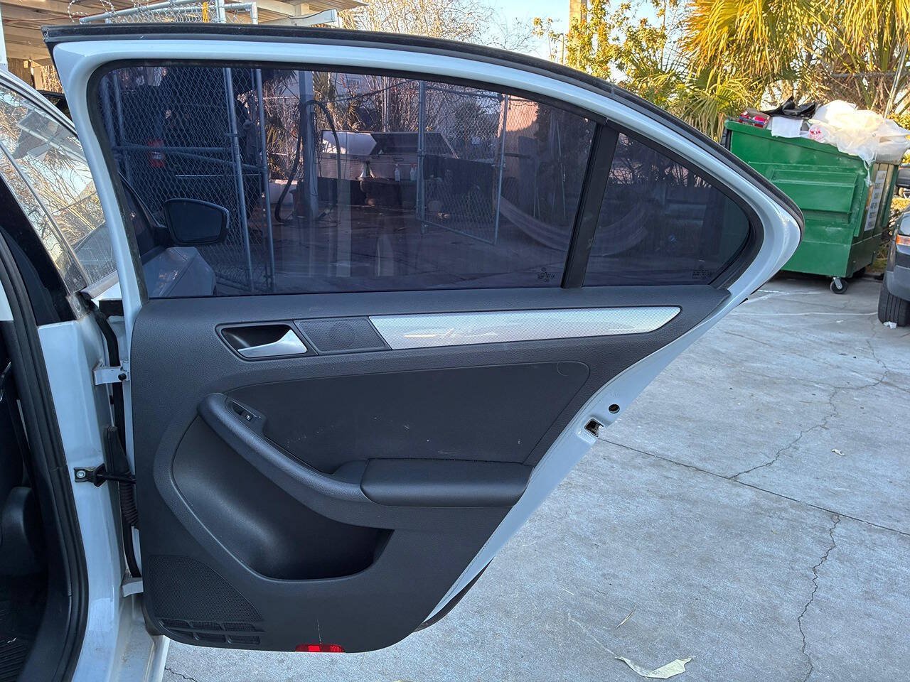 Used 2018 Volkswagen Jetta S FWD image 18
