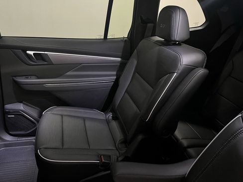 New 2026 Buick Enclave Sport Touring image 28