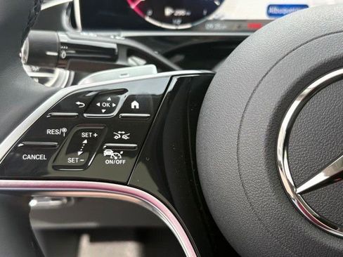 New 2026 Mercedes-Benz E 350 4MATIC Sedan image 16