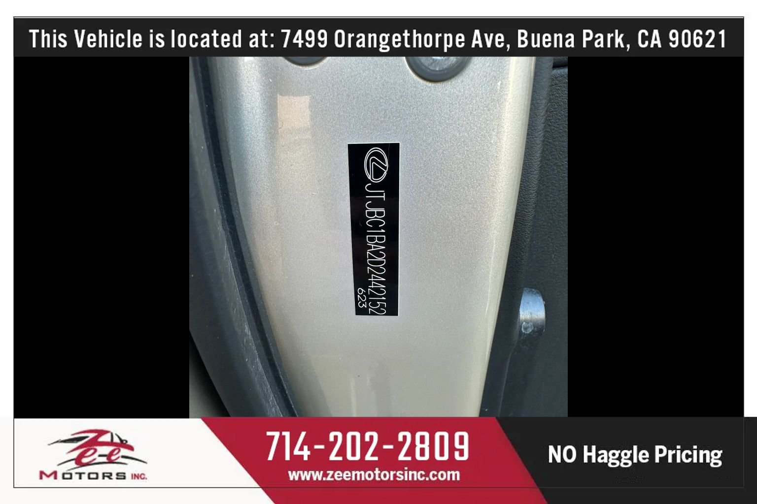 Used 2013 Lexus RX 450h AWD w/ Navigation Pkg image 74