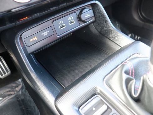 Used 2023 Honda Civic Si image 19