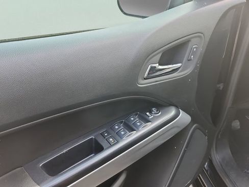 Certified 2022 Chevrolet Colorado ZR2 w/ Colorado ZR2 Bison Edition image 35