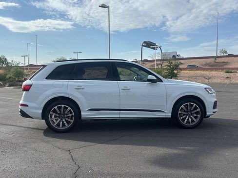 Used 2023 Audi Q7 2.0T Premium Plus image 7