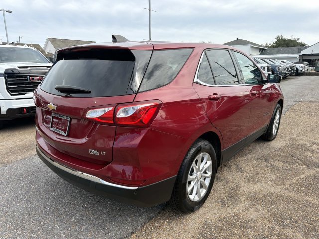 Used 2018 Chevrolet Equinox LT FWD image 6