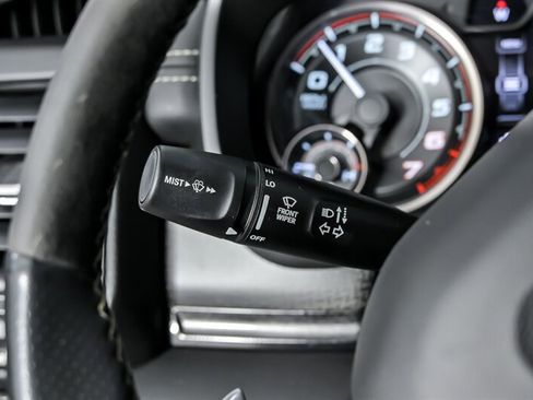 Used 2022 RAM 1500 TRX w/ TRX Level 2 Equipment Group AWD/4WD image 30