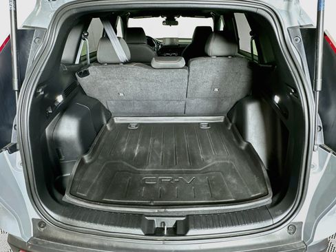 Used 2025 Honda CR-V Sport image 27