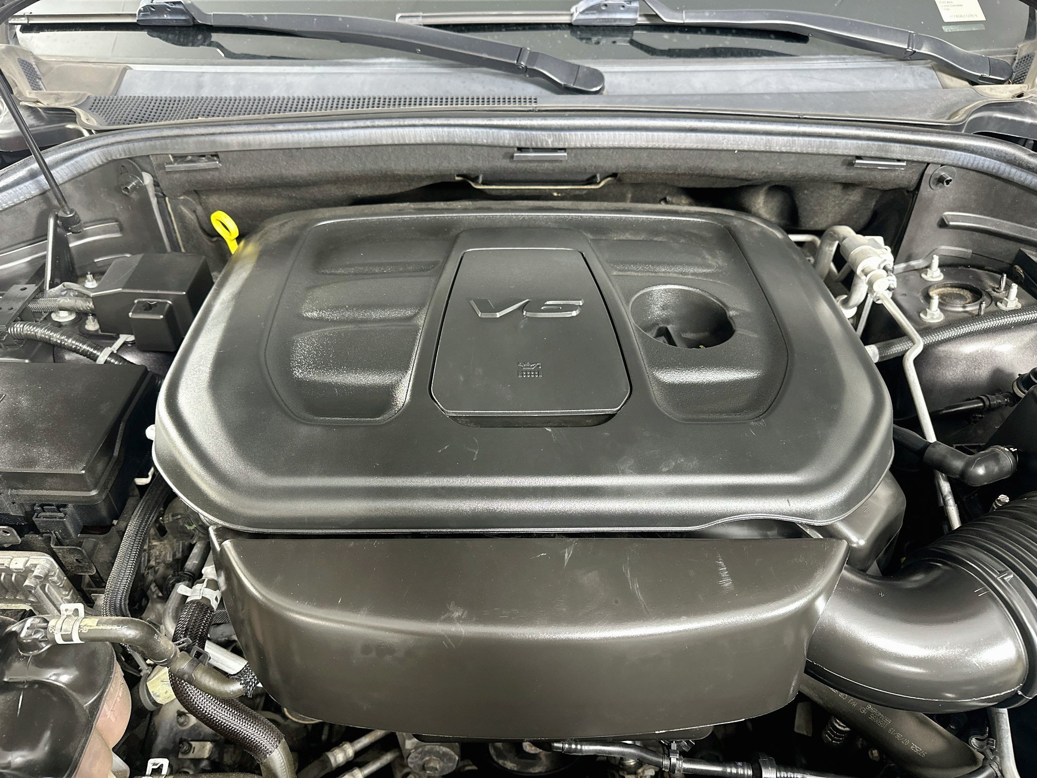 Used 2020 Jeep Grand Cherokee Limited AWD/4WD image 36