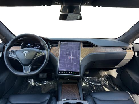 Used 2019 Tesla Model S 100D AWD/4WD image 10