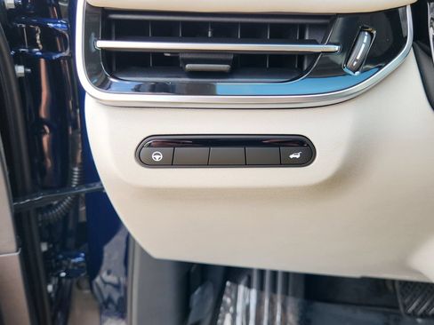 New 2027 INFINITI QX60 Luxe AWD/4WD image 21