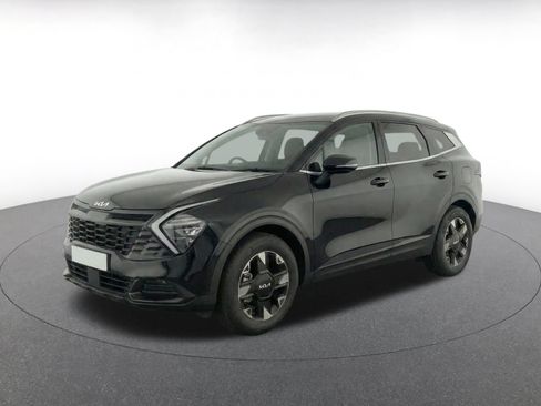 Used 2026 Kia Sportage LX FWD image 3