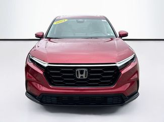 Certified 2024 Honda CR-V EX video 2