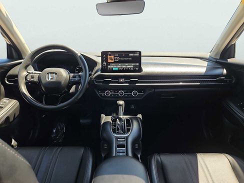 Certified 2024 Honda HR-V EX-L image 11