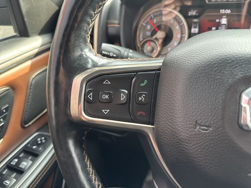 Used 2019 RAM 1500 Limited image 18