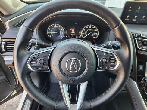 Certified 2019 Acura RDX image 9