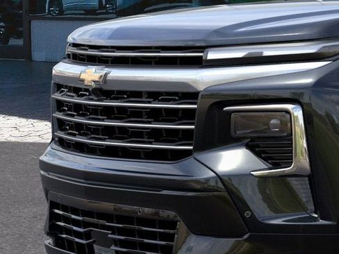 New 2026 Chevrolet Traverse High Country image 13