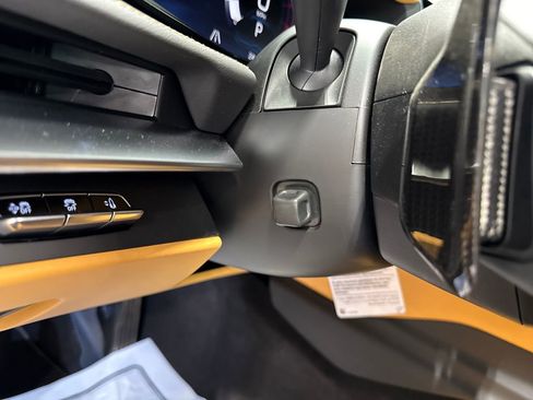 New 2026 Chevrolet Corvette Z06 RWD image 13