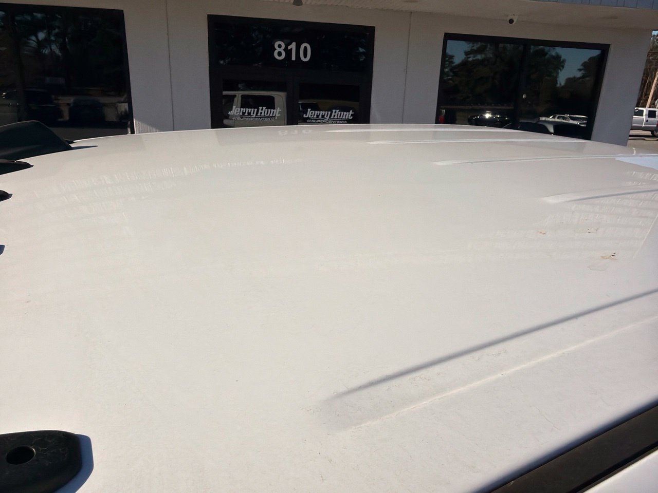 Used 2020 RAM 2500 Tradesman AWD/4WD image 12