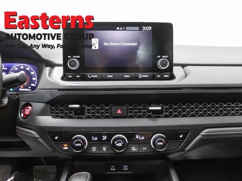 Used 2024 Honda Accord EX image 12