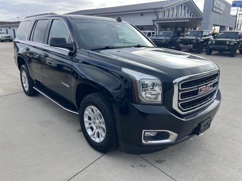 Used 2019 GMC Yukon SLT image 11