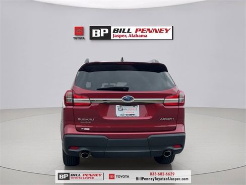 Used 2022 Subaru Ascent Premium w/ Convenience Package image 4