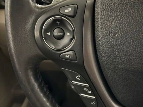 Used 2023 Honda Ridgeline RTL-E image 18