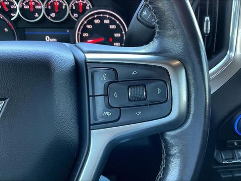 Used 2023 Chevrolet Silverado 2500 LT w/ All Star Edition AWD/4WD image 21