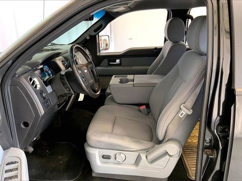 Used 2014 Ford F150 XLT w/ Equipment Group 302A Luxury image 15