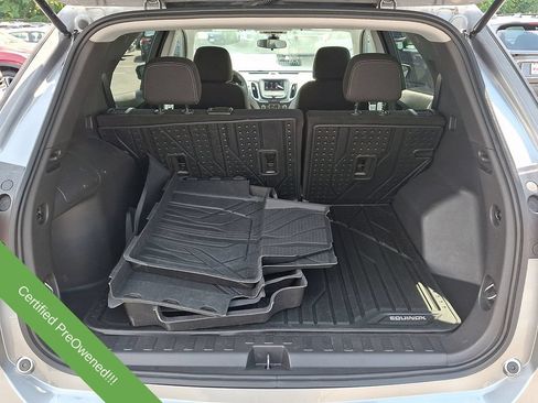 Used 2024 Chevrolet Equinox LS w/ LS Convenience Package FWD image 28